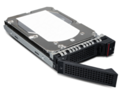 Thinksystem 3.5 10TB 7.2K Sata 6GB HOT Swap 512E HDD 7XB7A00054