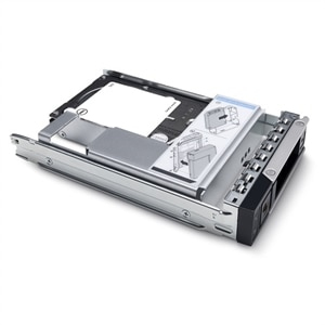 Dell Enterprise DISCO DELL 1,2TB 10K SAS 3.5 P/ POWEREDGE R540