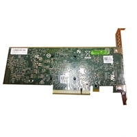 Dell Enterprise PLACA DE REDE 57412 DP10GSFP+ FP P/ POWEREDGE 14G/15G