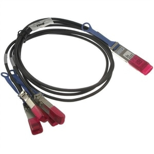 Dell Enterprise CABO DE 100GBE QSFP28 PARA 4XSF CANAL: BESTSOFT - CLIENTE: OLEPLAN