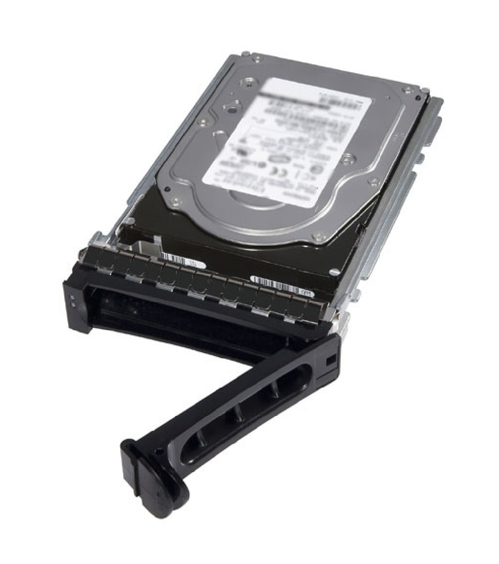 Dell Enterprise DISCO DELL 1TB 7200 SATA ESTOQUE-SERVIDORES