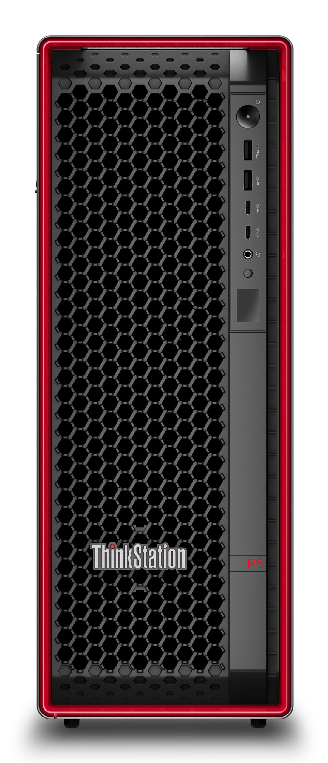 Lenovo PCs WORKSTATION P5 W5-2465X 32GB WIN11 PRO 1TB SSD 3Y PS