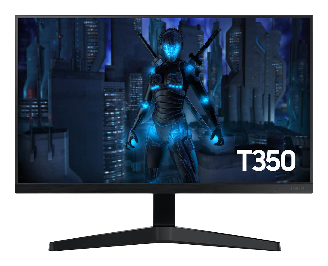 Samsung MONITOR SAMSUNG 27 FULL HD 75HZ 5MS IPS VESA HDMI
