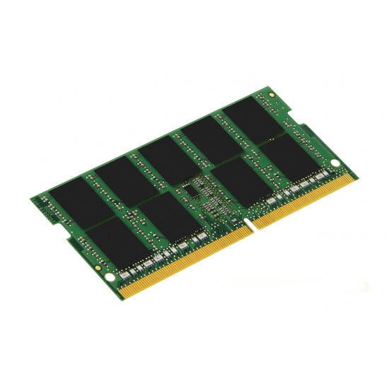 Kingston MEMORIA KINGSTON DDR4 16GB 2666 MHZ SODIMM NOTEBOOK