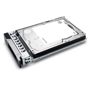 Dell Enterprise DISCO DELL 1 2TB 10K SAS 2.5 P/ POWEREDGE R640/R740/R650XS
