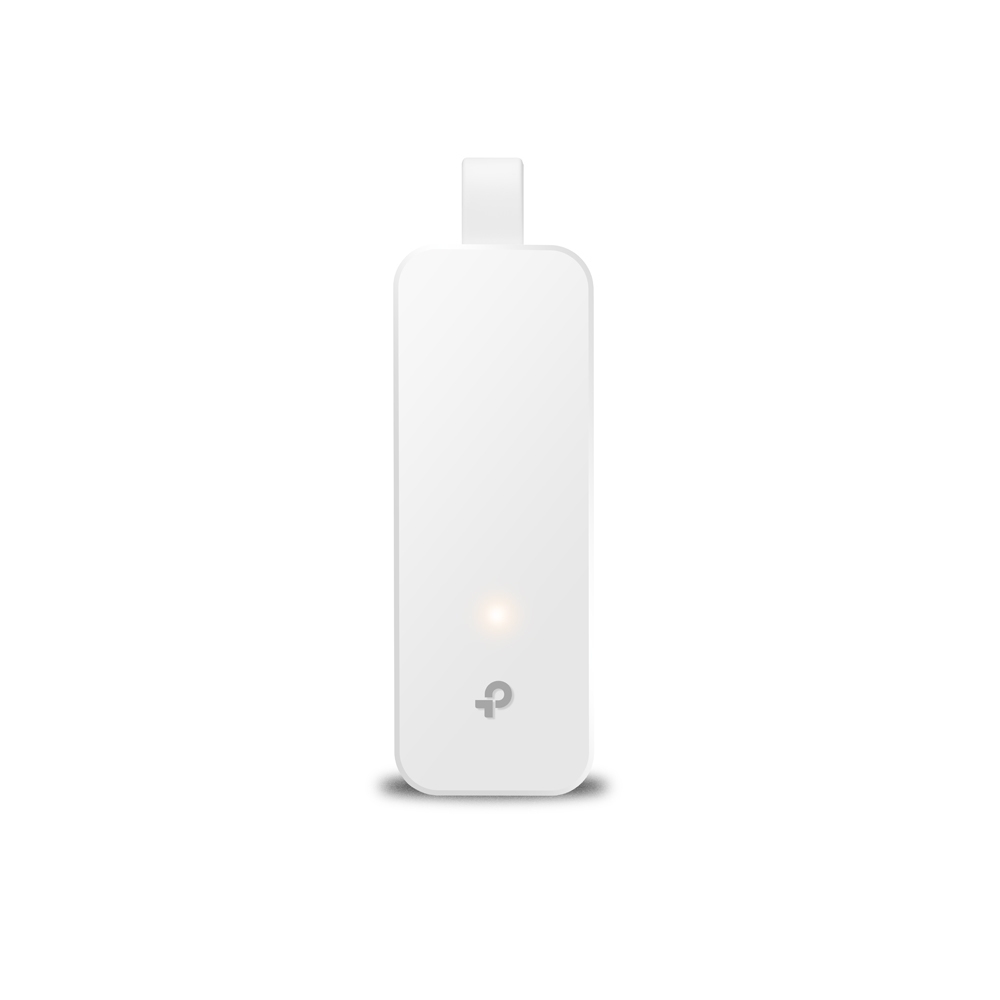 TP-Link ADAPTADOR TP-LINK UE300 USB 3.0 GIGABIT ETHERNET