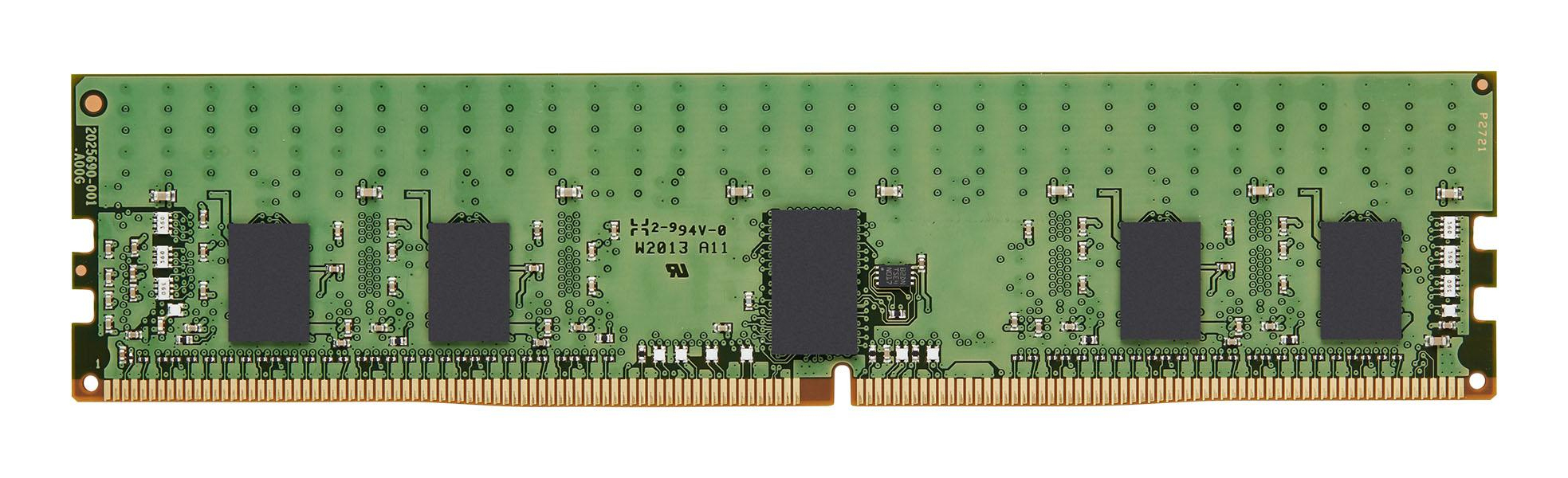 Kingston KTD-PE432S8/8G 3200MT/S REGISTERED ECC DIMM