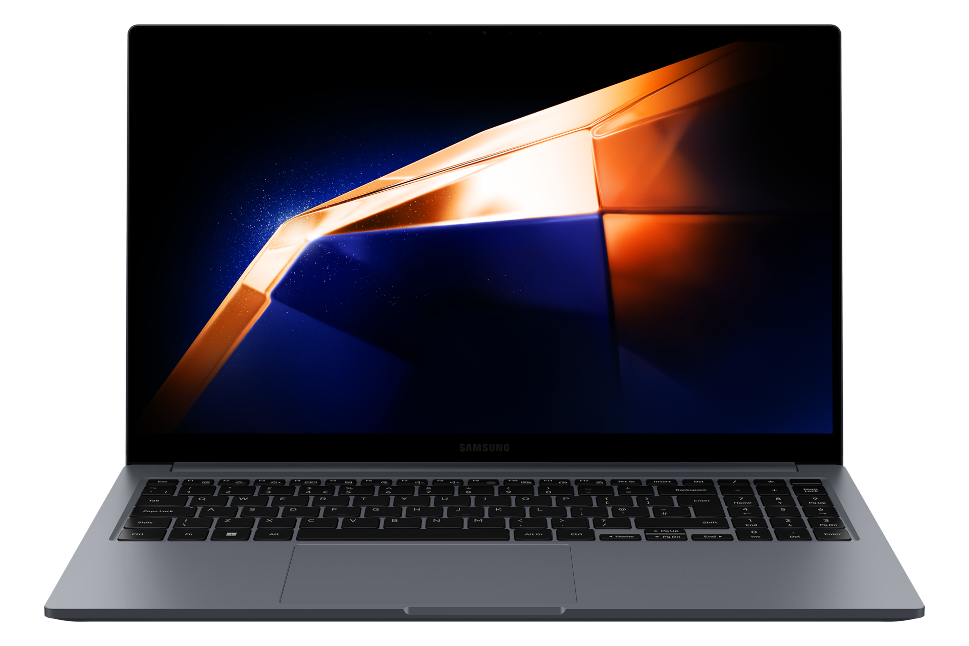 Samsung NOTEBOOK SAM BOOK4 I5 120U 16GB 512GB SSD 15.6 FHD W11 HOME