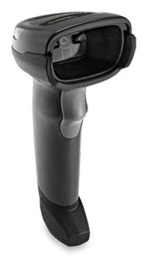 Zebra LEITOR C�DIGO BARRAS 2D SEM FIO DS