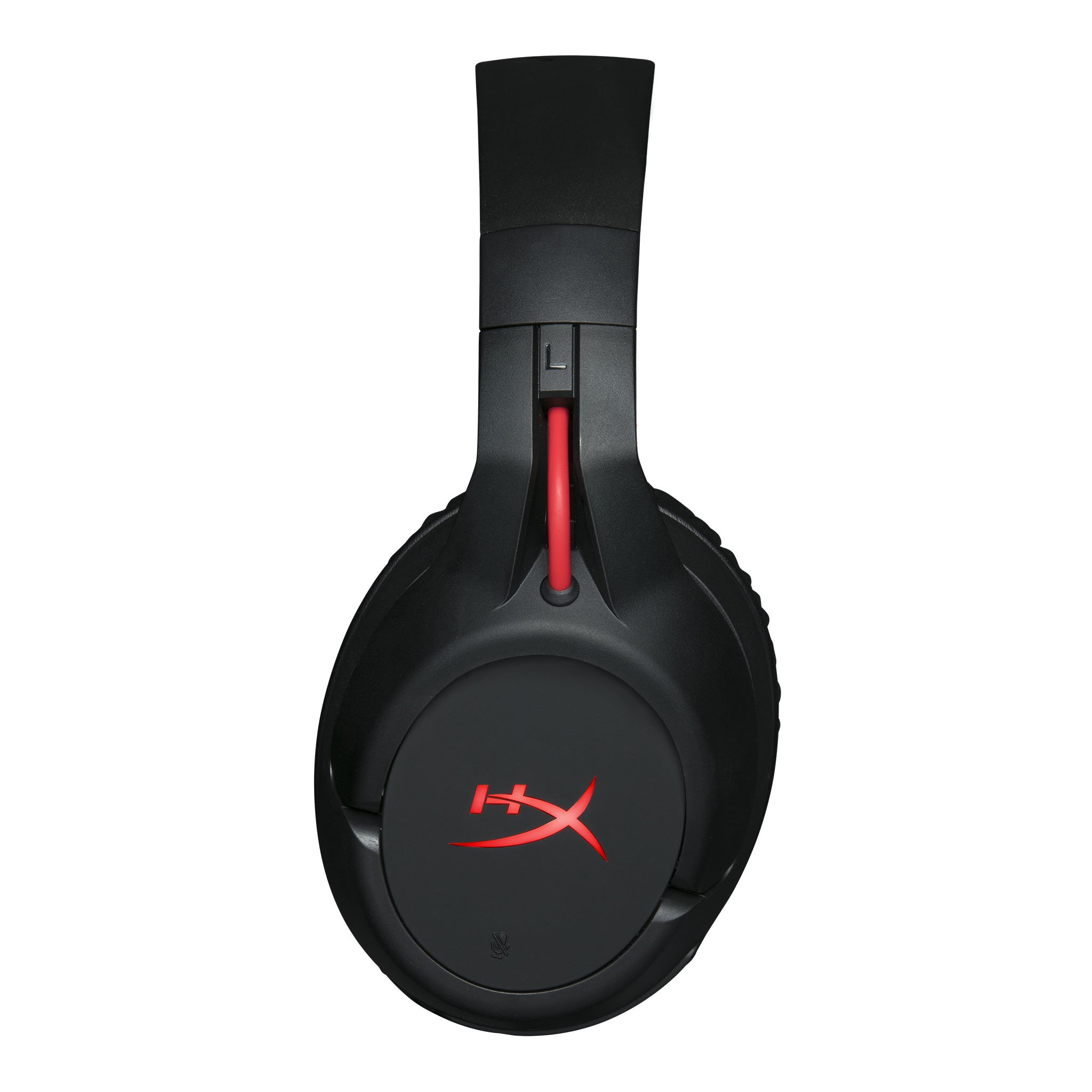 Hyperx HEADSET GAMER HYPERX CLOUD FLIGHT WIRELESS