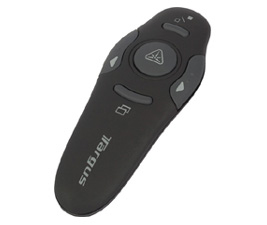 Targus APRESENTADOR TARGUS AMP16US USB LASER 100M