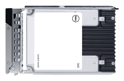 SSD Dell SAS 1.92TB SATA ISE RI 2.5"