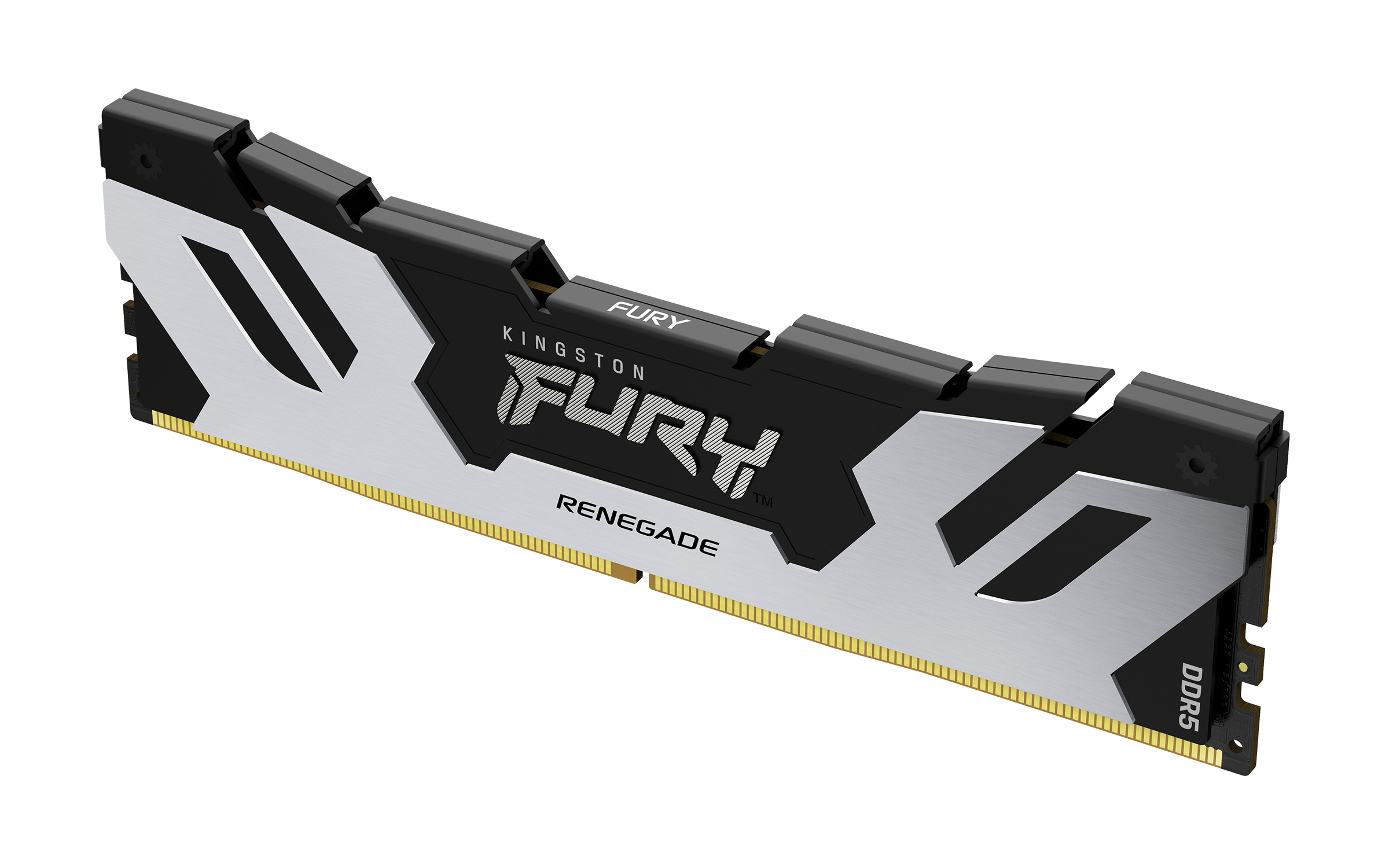 Kingston MEMRIA DE 16GB DIMM DDR5 6400MHZ FURY RENEGADE