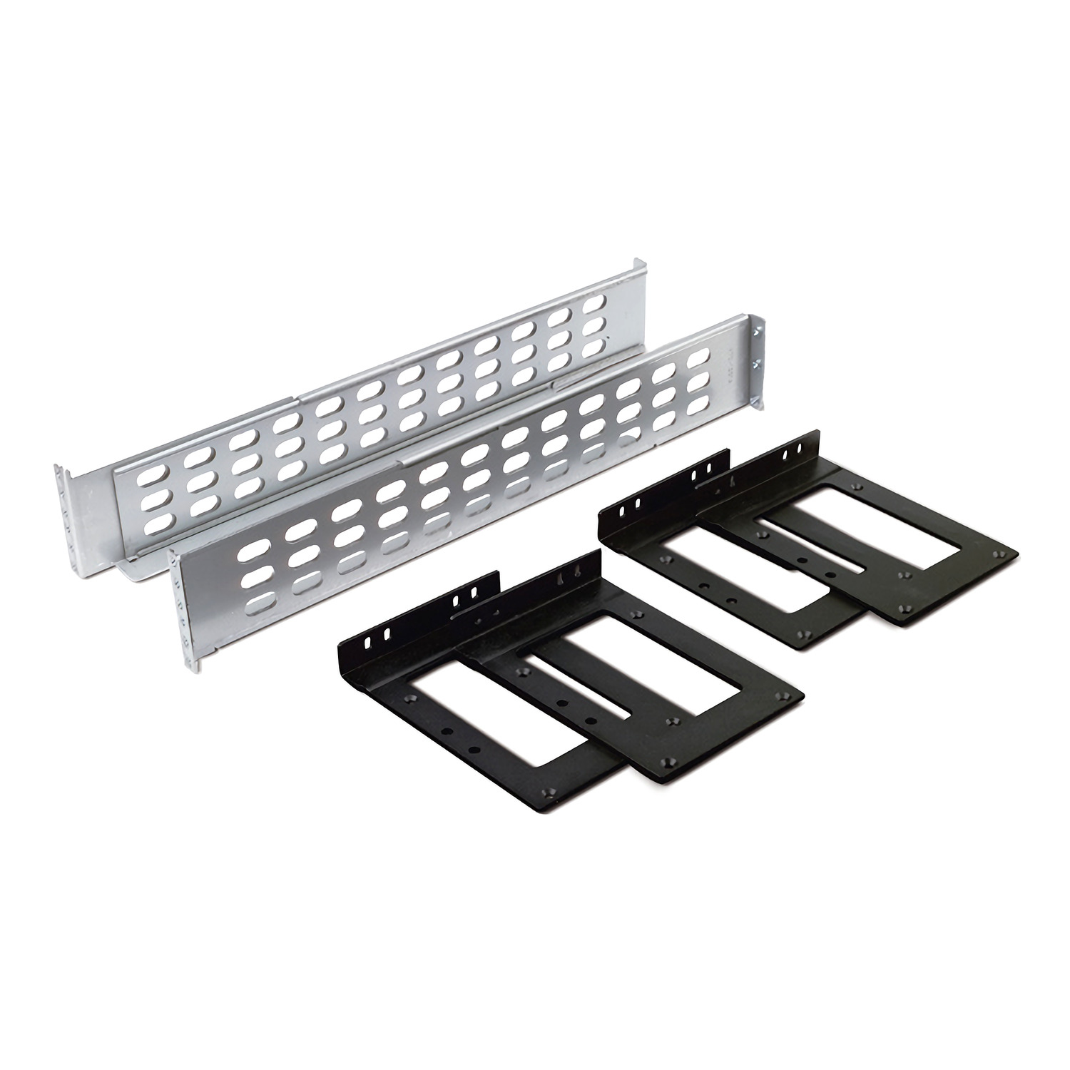 Kit Trilho APC para Instalação em Rack