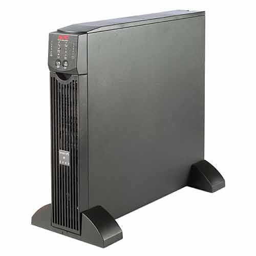 APC NOBREAK SMART-UPS RT 1KVA 700W ENTRADA 230V E SAIDA 230V