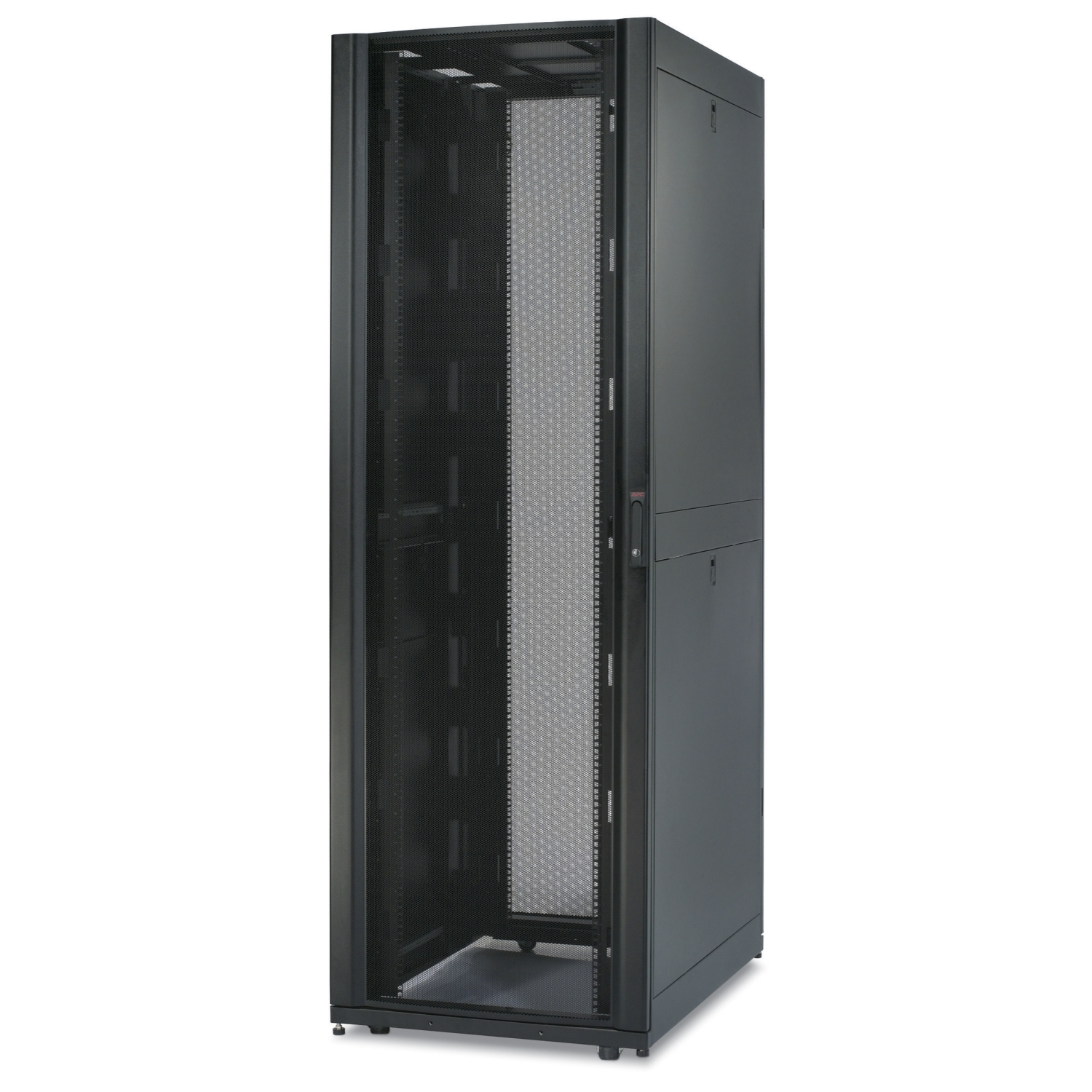APC RACK NETSHELTER SX 42U LARGURA 750MM XPROFUNDIDADE 1070MM
