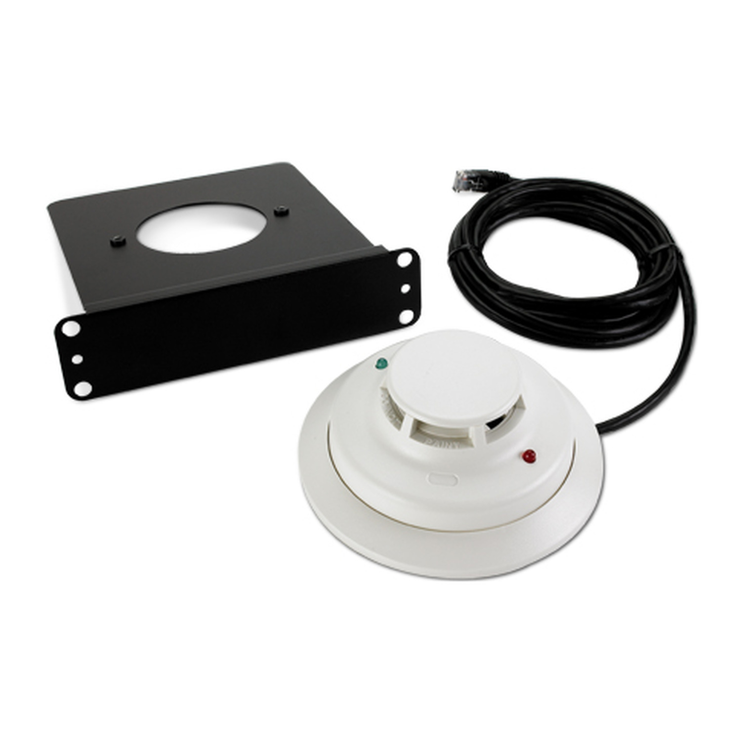 APC NETBOTZ SENSOR DE FUMA A DETEC  O PRECOCE DE FUMA AS