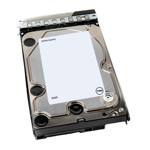 Dell Enterprise DISCO DELL 4TB 7.2 SATA P/ POWEREDGE T150