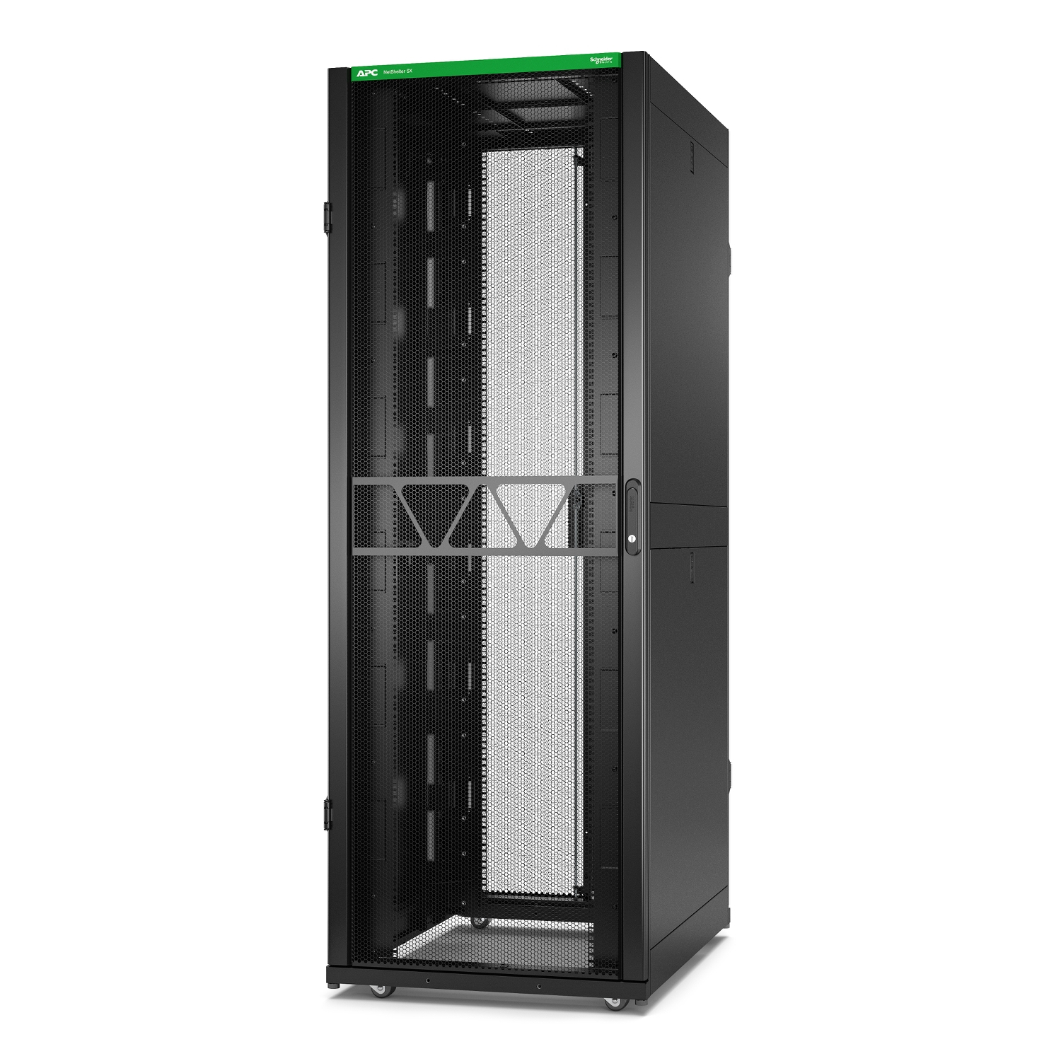 APC RACK NETSHELTER SX 19 G2 45U 750MM X 1070MM