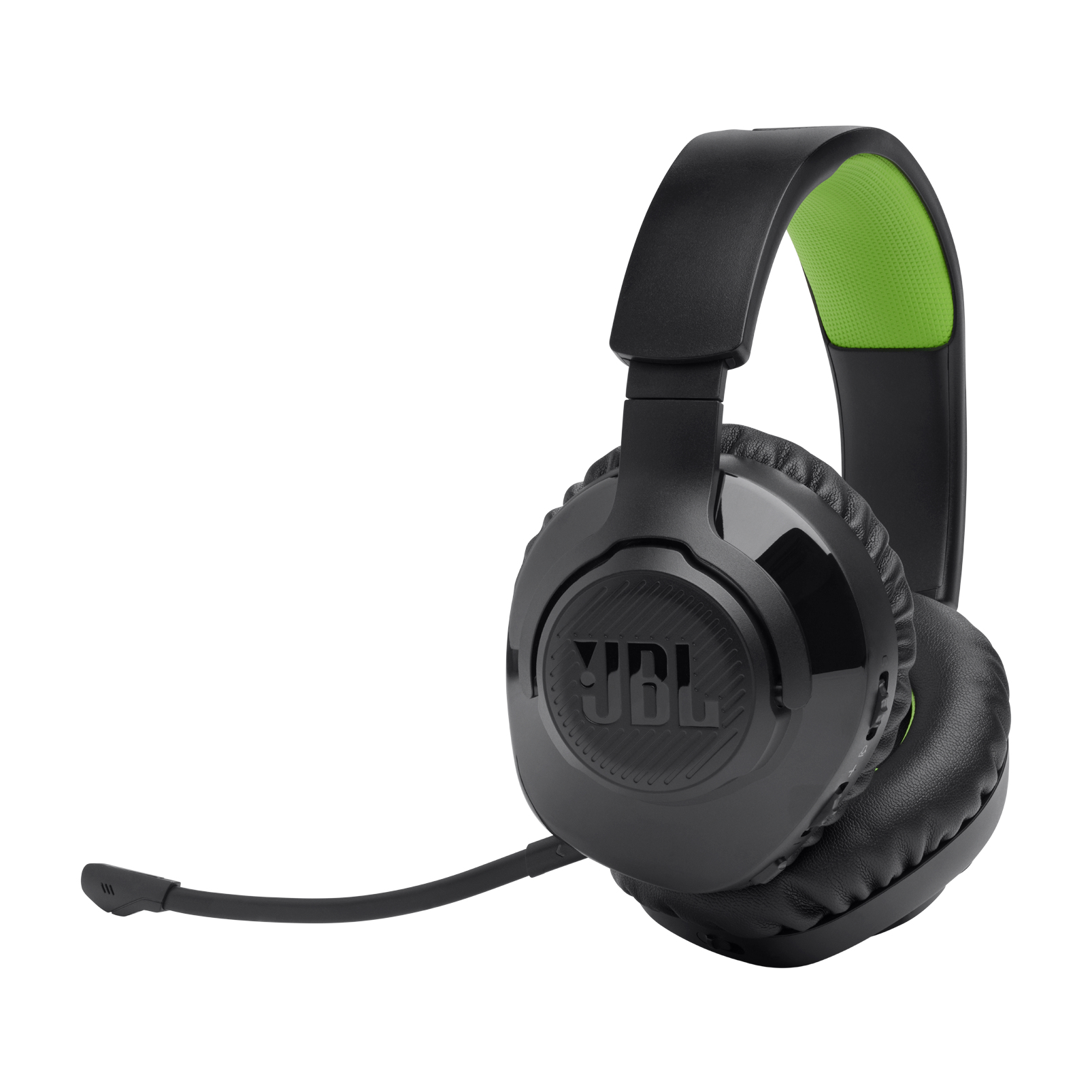 JBL HEADPHONE GAMER JBL QUANTUM 360 X PRETO BLUETOOTH JBLQ360XWLBLKG