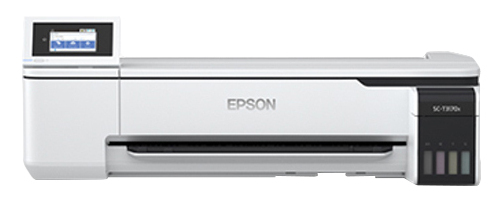 Epson PLOTTER EPSON SURECOLOR T3170X IMPRESSORA TAMANHO A1 - TANK