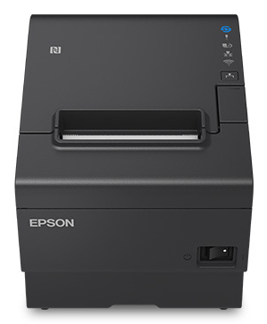 Epson TM-T88VII  IMPRESSORA EPSON N O FISCAL USB/SERIAL/ETH