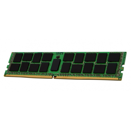 Kingston MEMORIA KINGSTON DDR4 16GB 2933MT/S ECC REGISTERED DIMM
