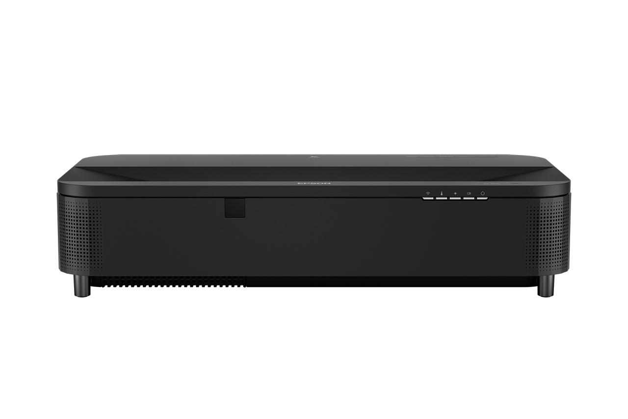 Epson PROJETOR EPSON POWER LITE 815E 5000 LUMENS LASER 4K ULTRA CURTA