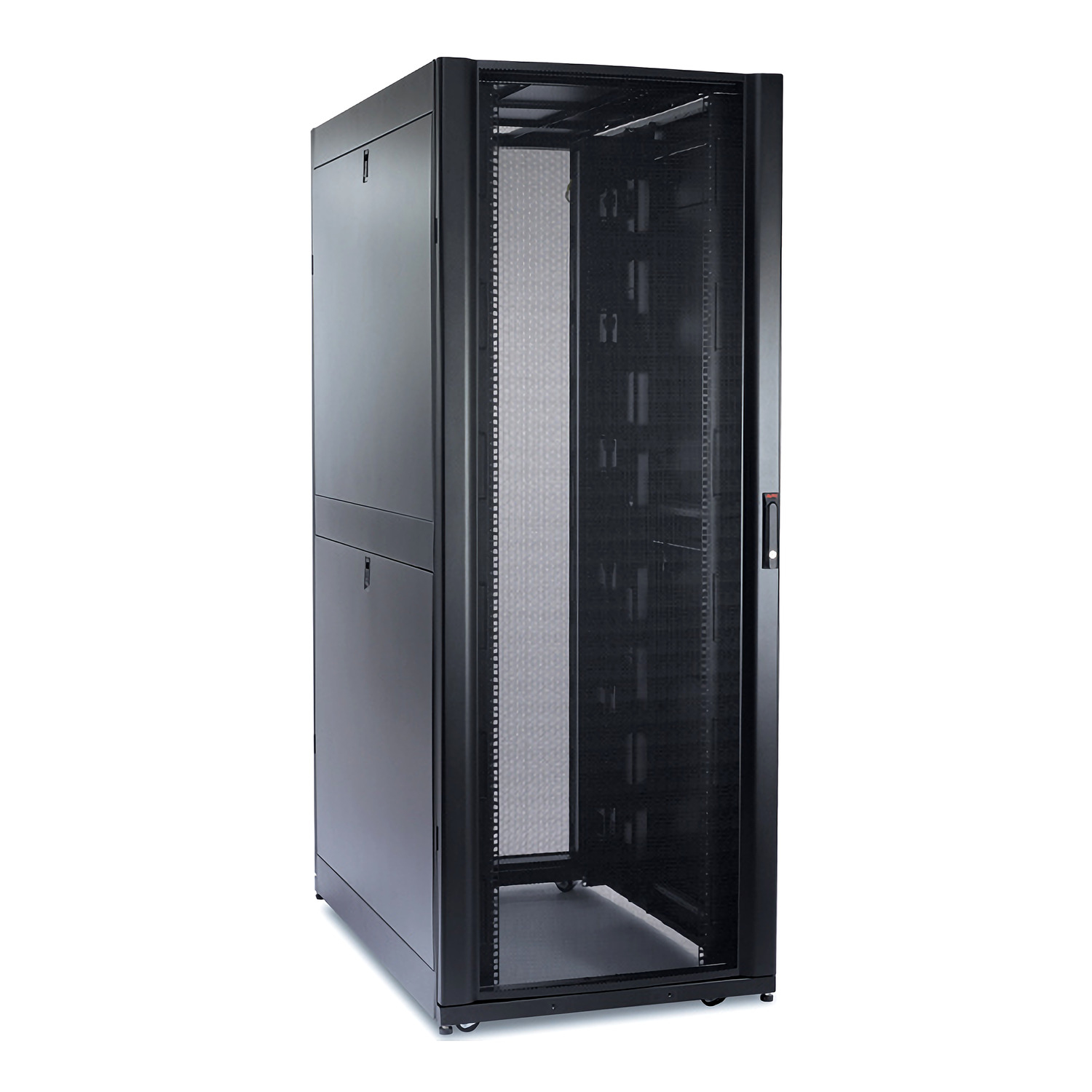 APC RACK 23  NETSHELTER SX 42U PROFUNDIDADE 1200MM