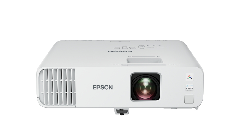 Epson PROJETOR EPSON L260F POWERLITE LASER 4600 LUMENS FULL HD