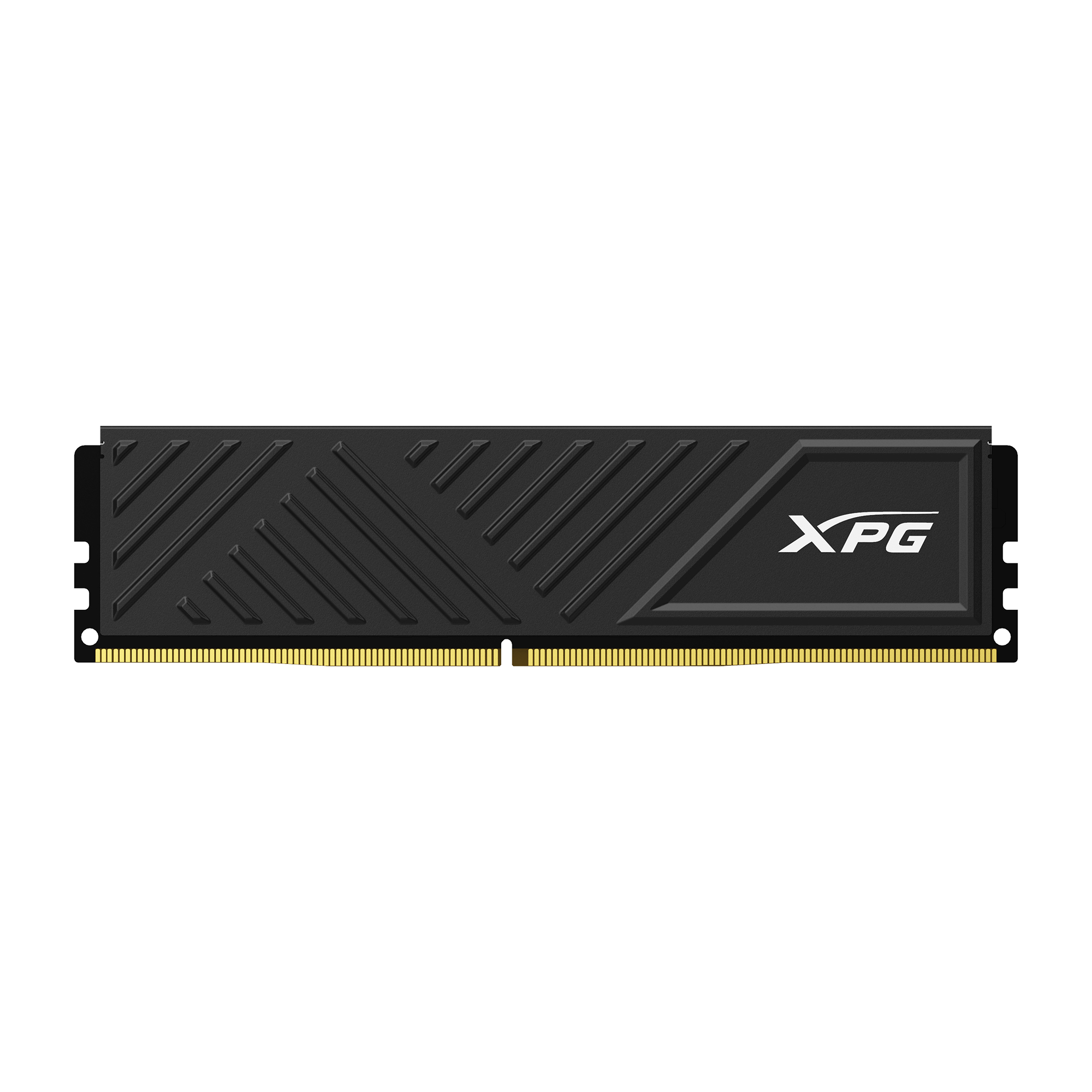 Memoria 8GB DDR4 3600MHZ CL18 XPG Gammix D35 XMP 2.0 - Desktop - AX4U36008G18I-SBKD35