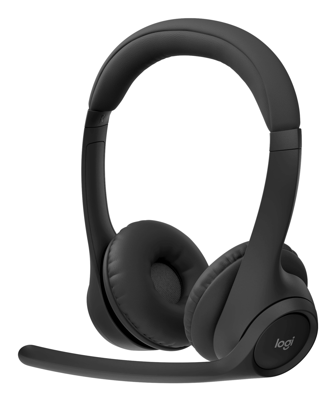Logitech VC LOGI-VC HEADSET ZONE 305 BLACK BUNDLE TEAMS EL