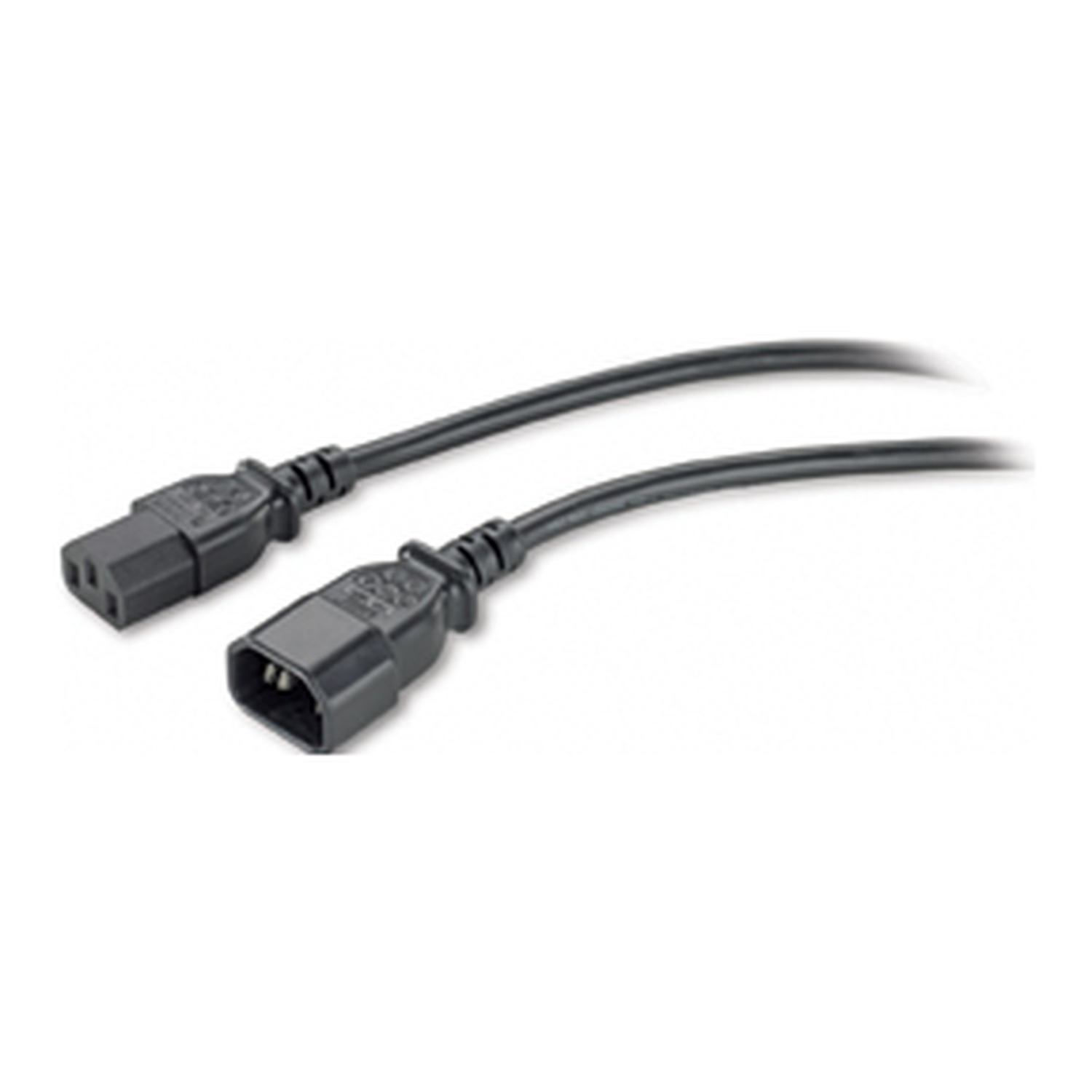 APC CABO DE ENERGIA 10A 100V A 230V ENT IEC-320 C14 P IEC 320 C13