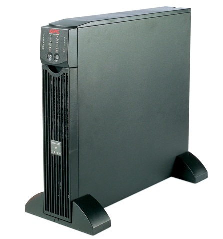 Nobreak APC Smart-UPS RT 2200va Mono110