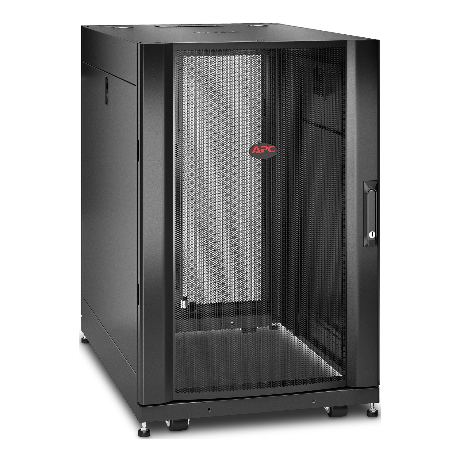 APC RACK NETSHELTER SX 18U 19IN 600MM X 900MM