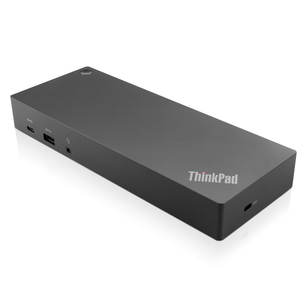 Lenovo PCs HYBRID USBC DOCK  BR .