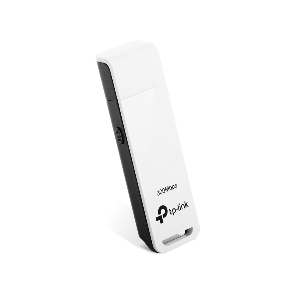 TP-Link ADAPTADOR TP-LINK WN821N 300MBPS USB
