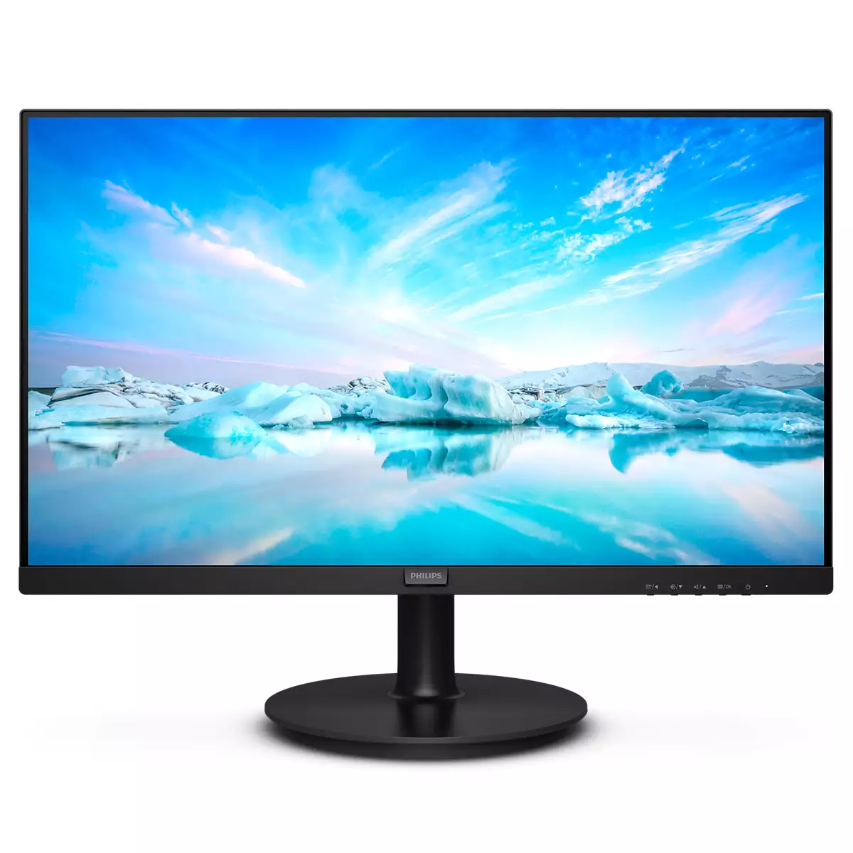 Philips MNT PHILIPS 271V8LAB3/57 27 120HZ OC 1MS ADAPTIVE SYNC VA