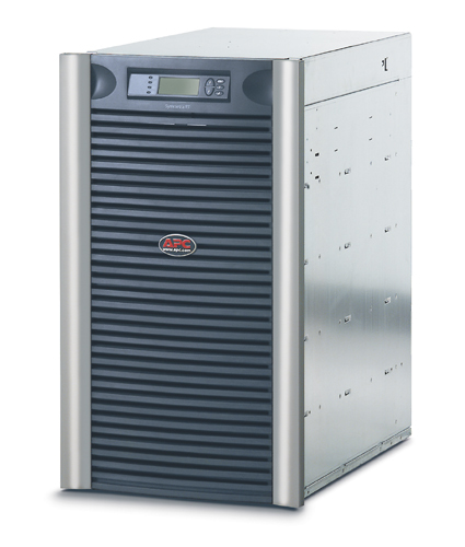 APC SYMMETRA LX RACK 12KVA 16KVA 380V/220V