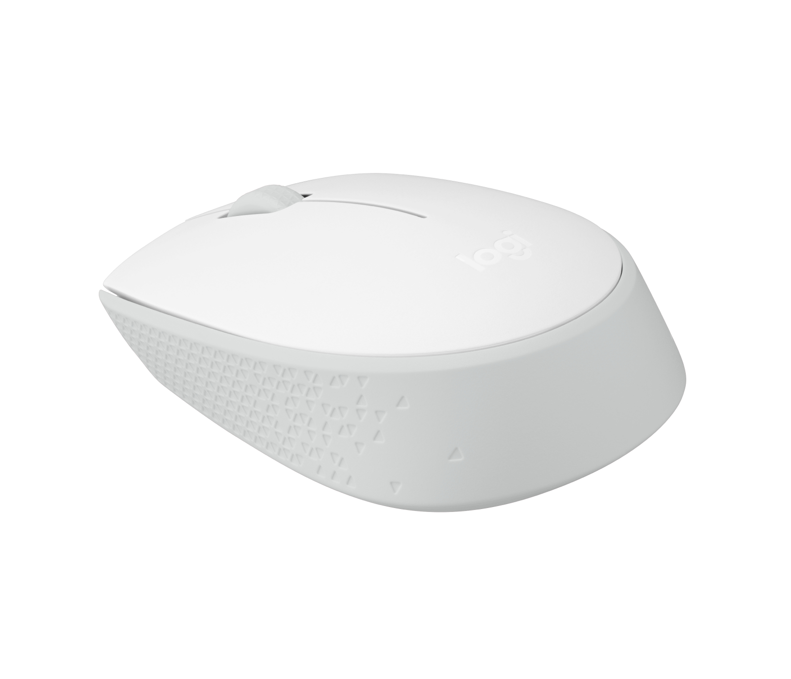 Logitech MOUSE SEM FIO LOGITECH M170 BRANCO W