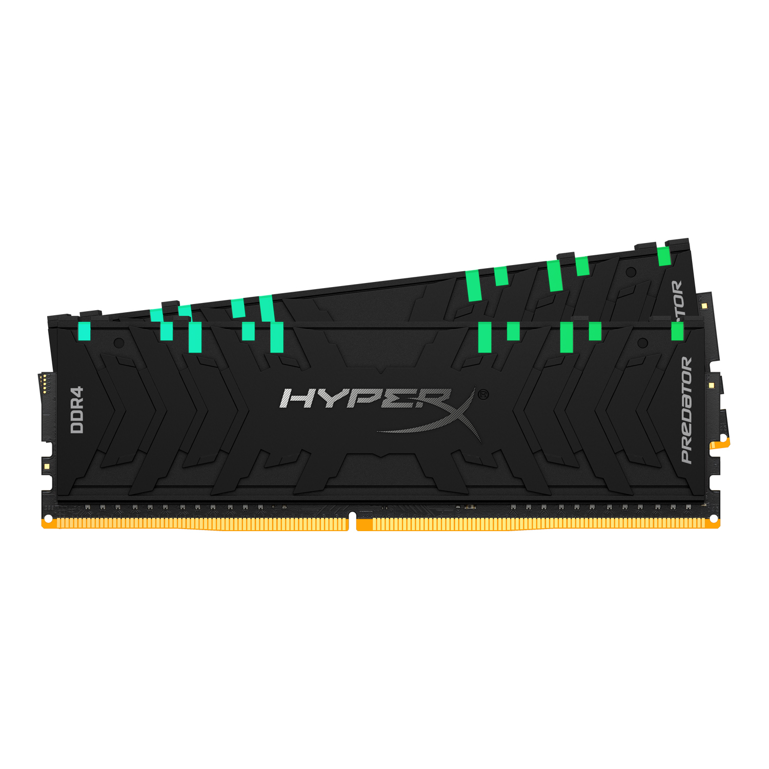 Hyperx MEMORIA HYPERX PREDATOR 16GB 2X8GB 3200MHZ DDR4 CL16 PRETO
