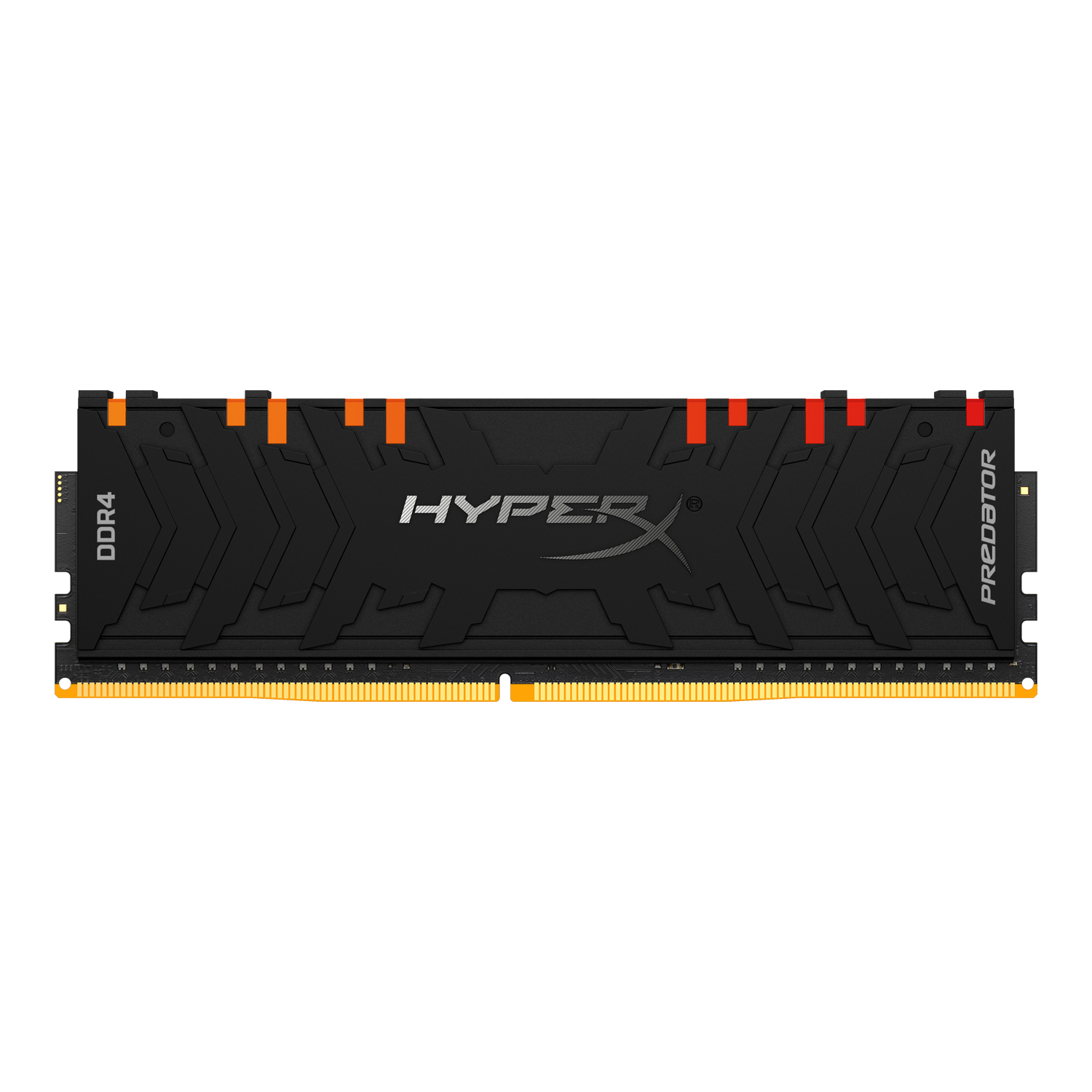 Hyperx MEMORIA HYPERX PREDATOR 16GB 2X8GB 3600MHZ DDR4 CL17 PRETO