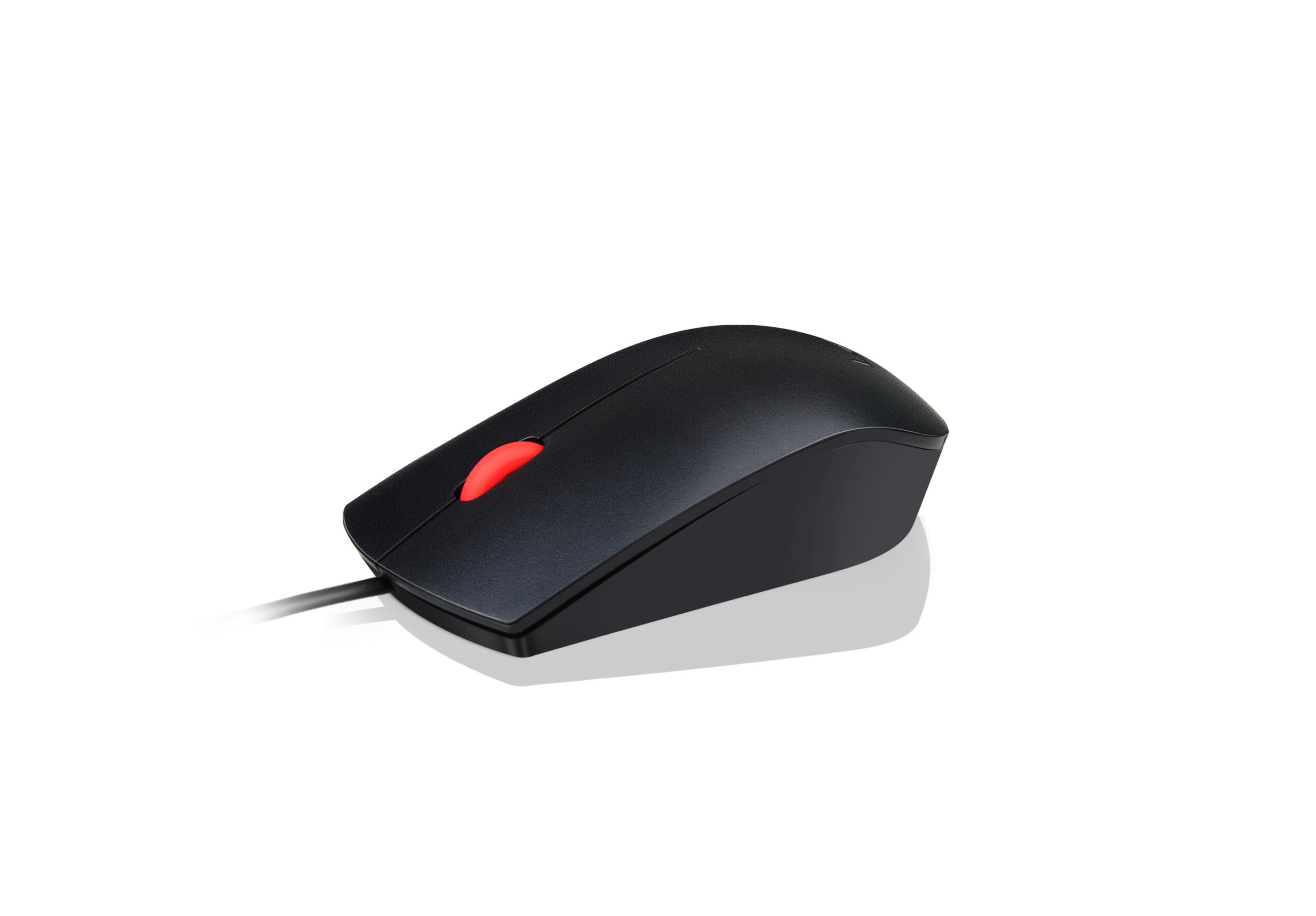Lenovo PCs MOUSE USB LENOVO ESSENTIAL .