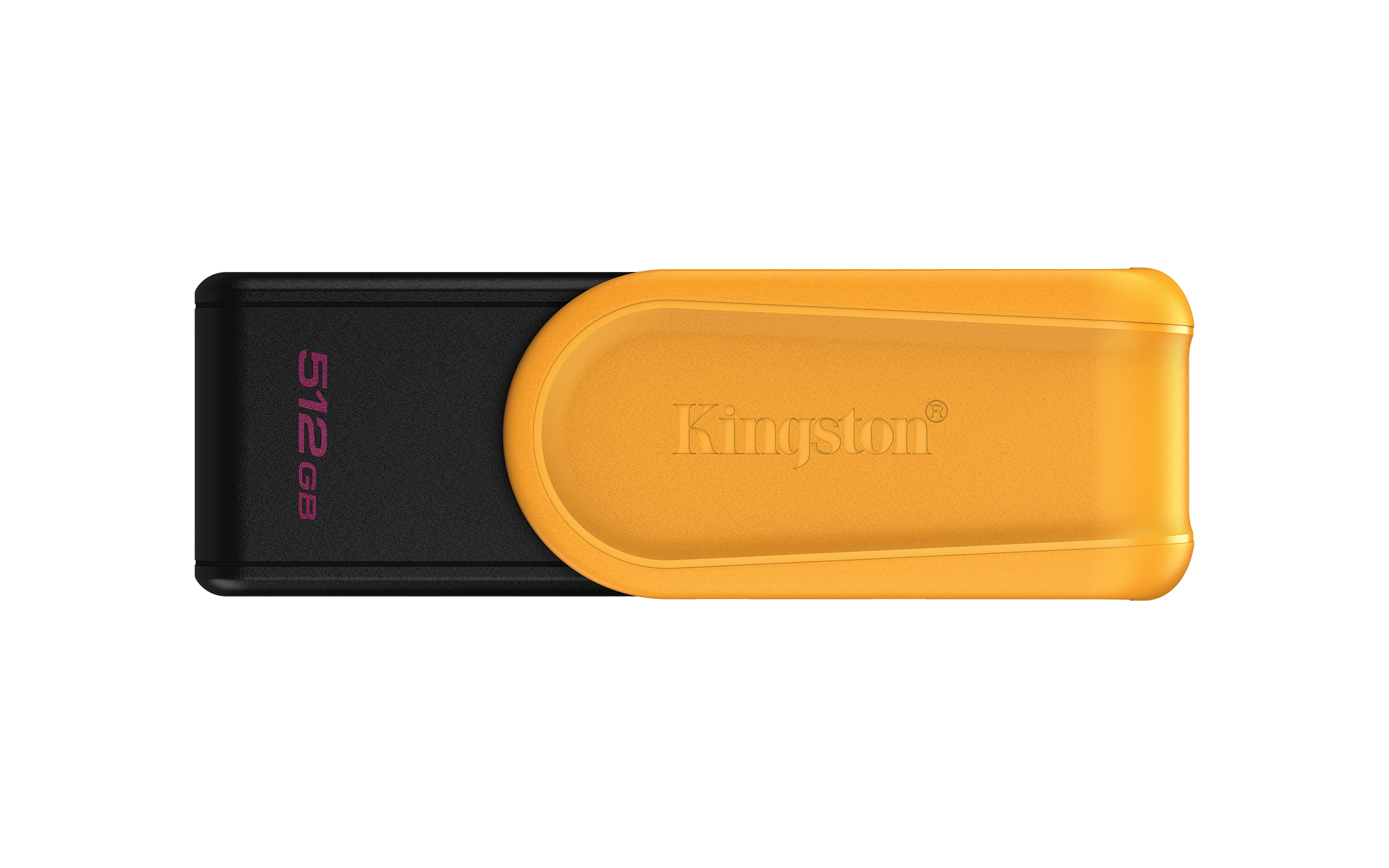 Kingston DTXS/512GB 512GB PADRO USB-A VELOCIDADE 3.2