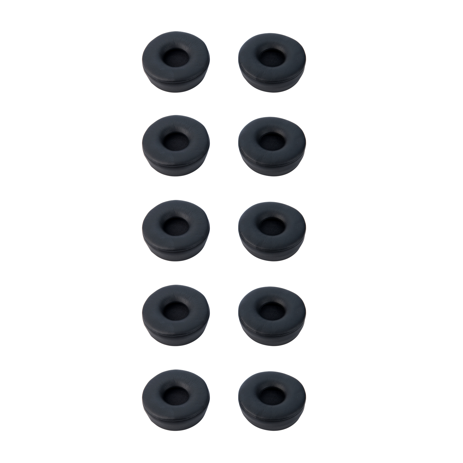 JABRA ENGAGE EAR CUSHIONS FOR STEREO HEADSET 5 PAIRS