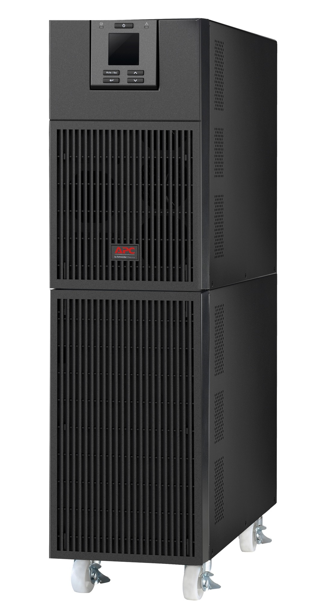 APC NOBREAK EASY UPS SRV MONOFASIC DUPLA CONVERS O 230V 10000VA/10000W