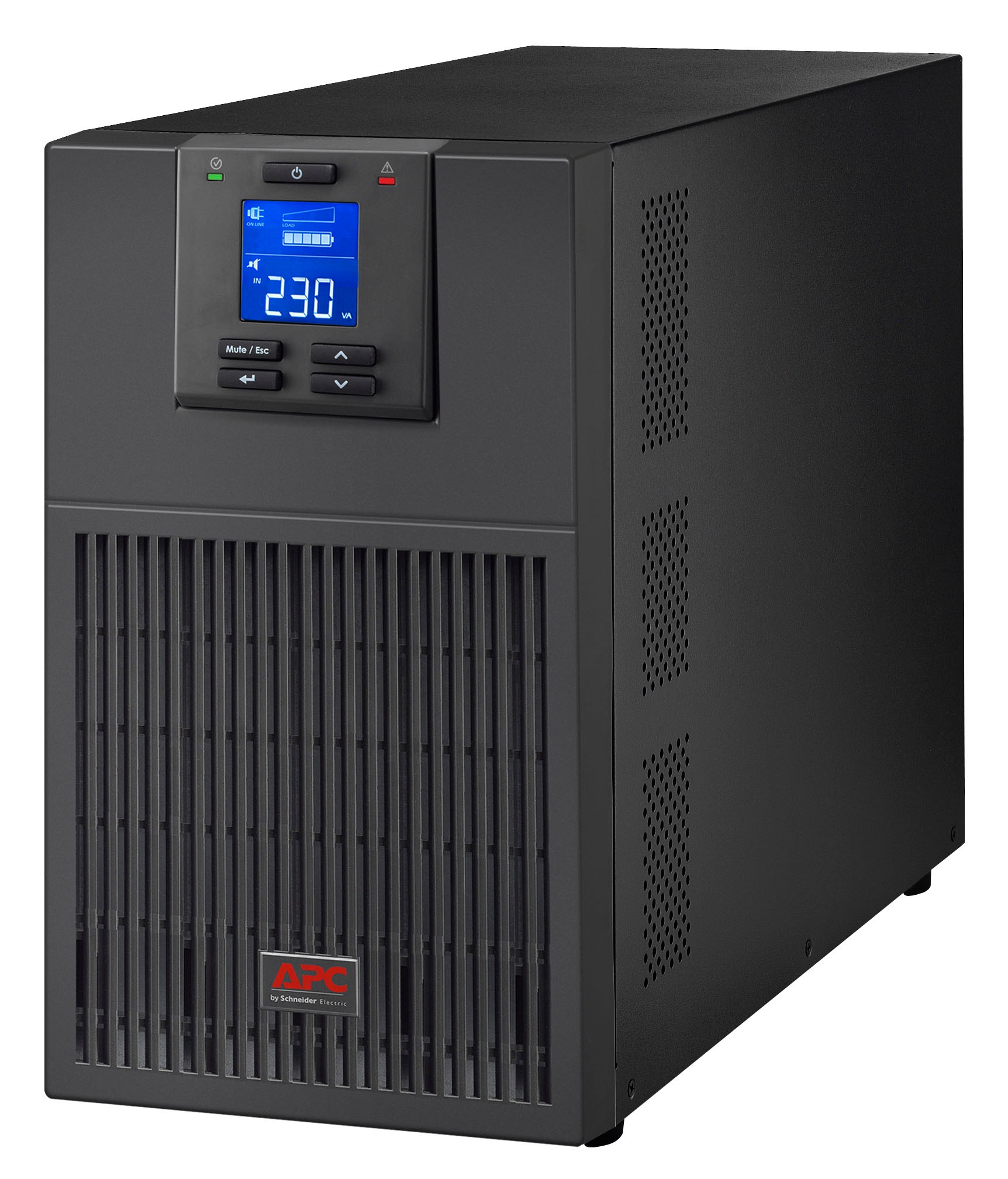 APC NOBREAK EASY UPS SRV 1KVA 230V .