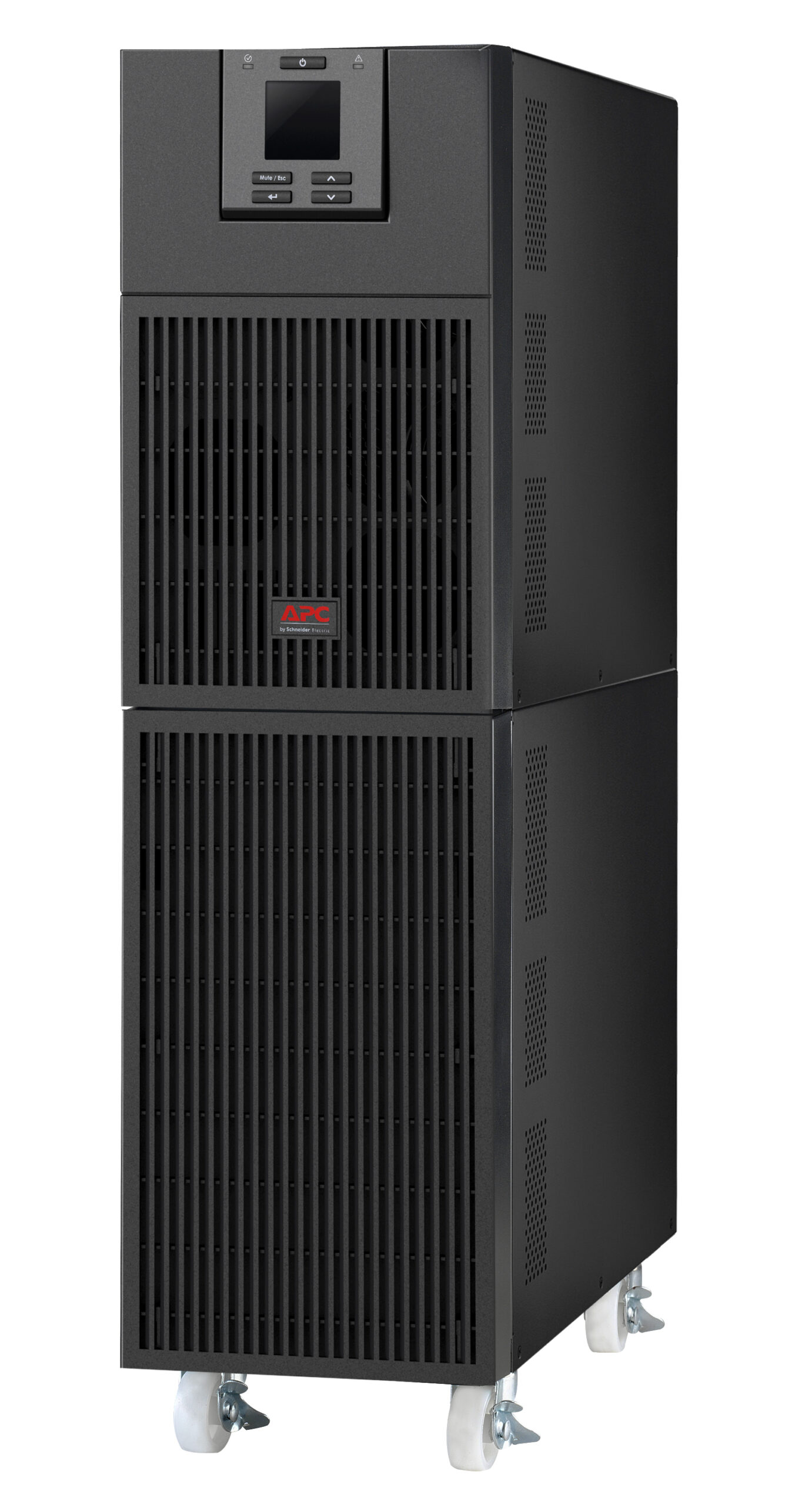 APC NOBREAK EASY UPS SRV MONOFASIC DUPLA CONVERSAO 230V 6000VA/6000W