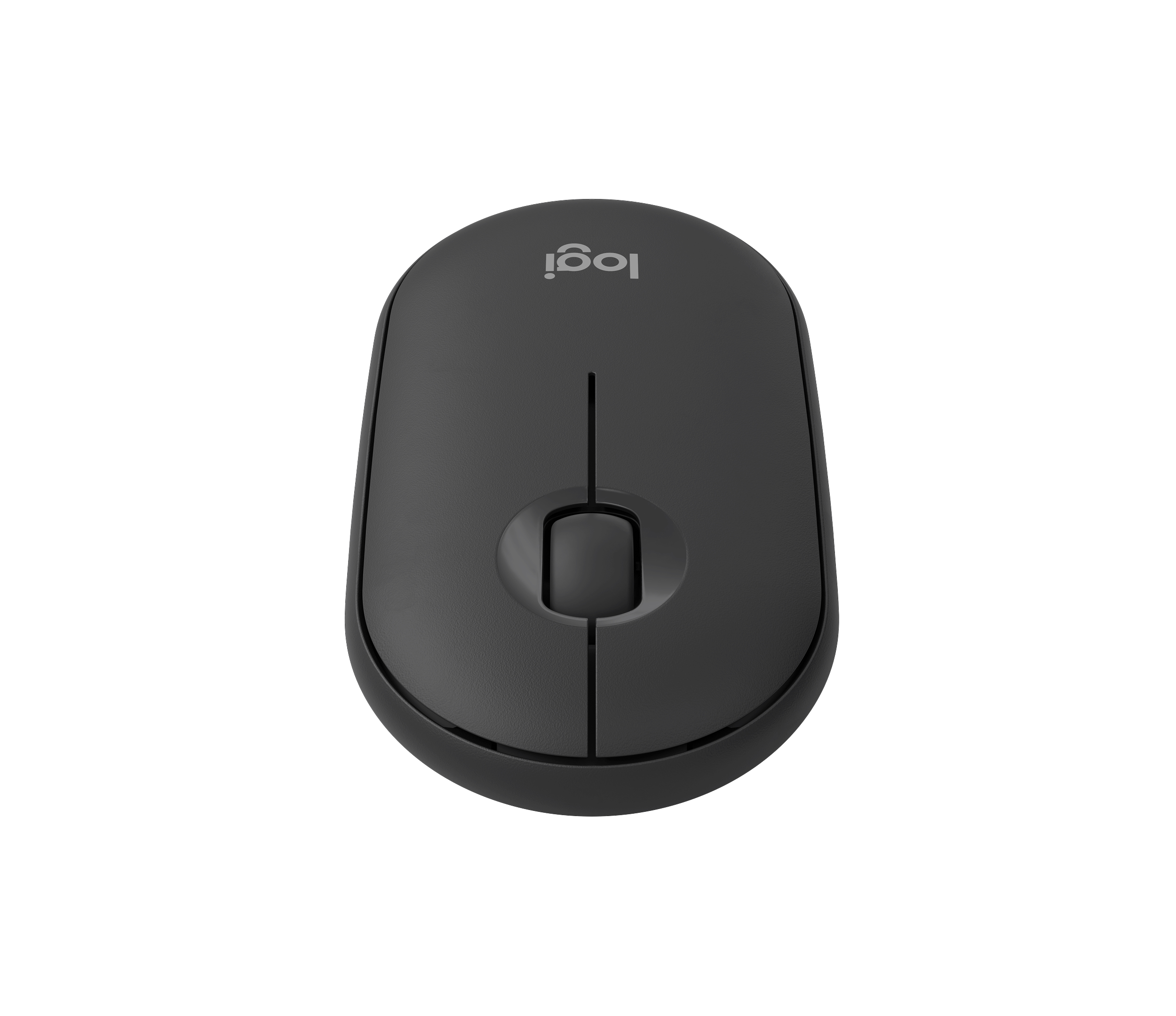 Logitech MOUSE S/FIO BT LOGITECH PEBBLE 2 M350S GRAFITE W