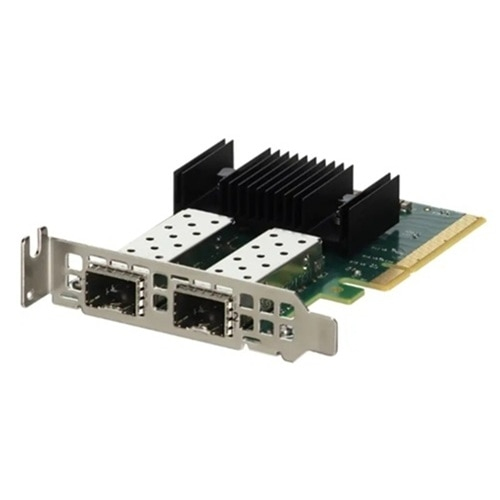 Dell Enterprise PLACA DE REDE NVIDIA CONNECTX 10/25GBE SFP28 LOW PROFILE DP